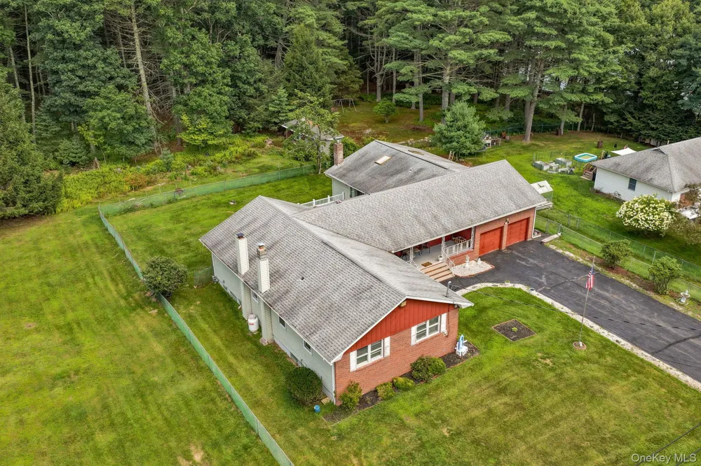 492 White Road Glen Spey, NY 12737