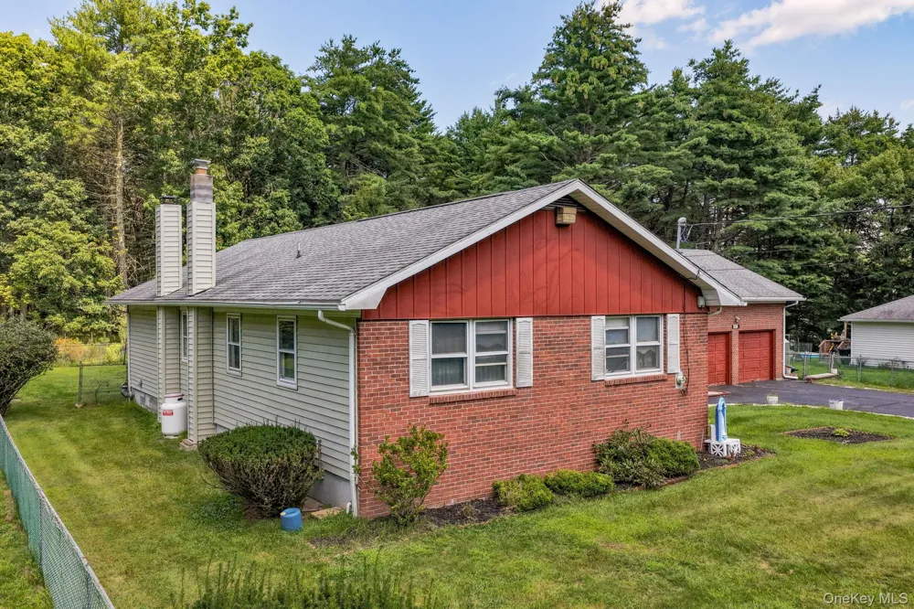 492 White Road Glen Spey, NY 12737