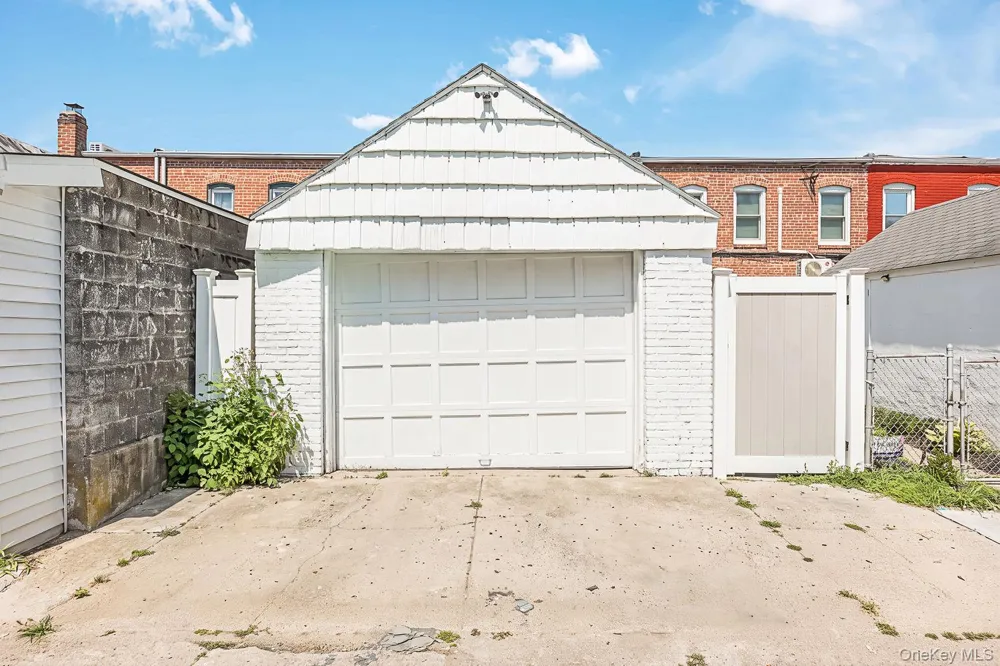 200-06 115th Avenue Saint Albans, NY 11412