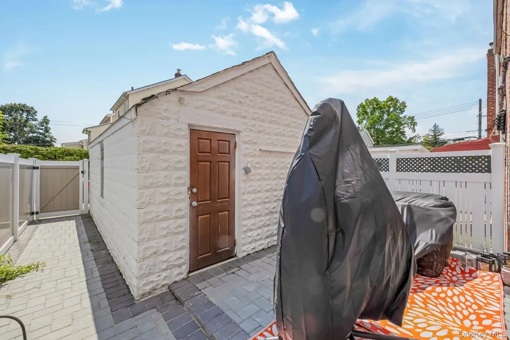 200-06 115th Avenue Saint Albans, NY 11412