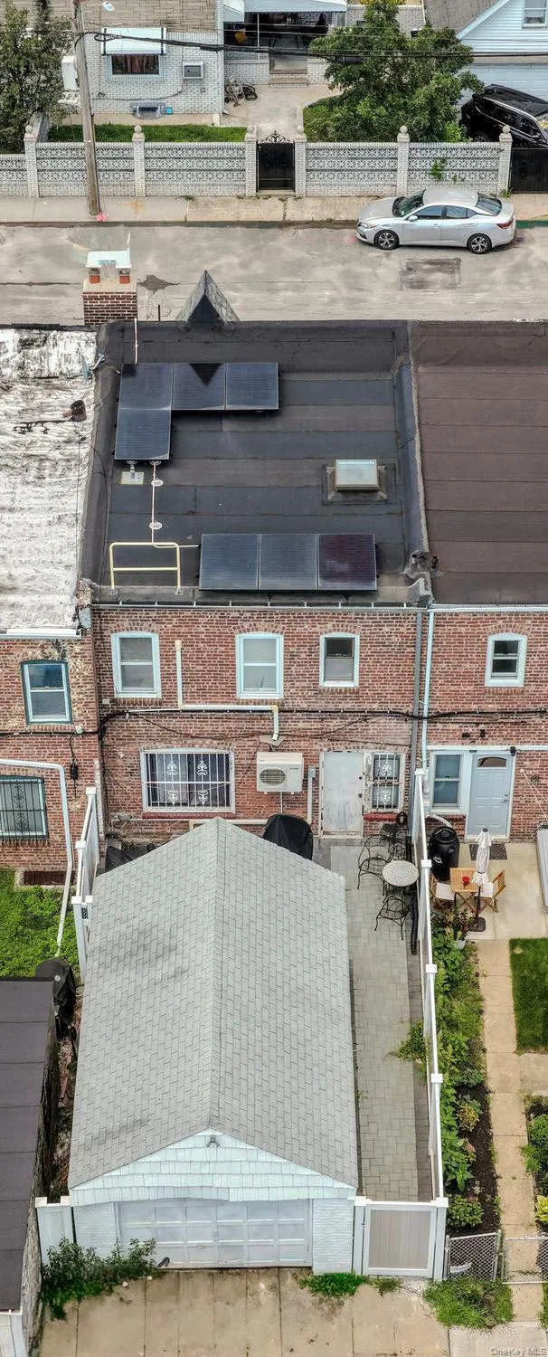 200-06 115th Avenue Saint Albans, NY 11412