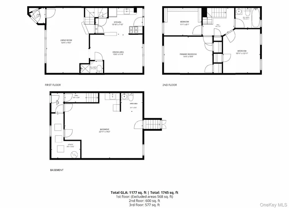 200-06 115th Avenue Saint Albans, NY 11412