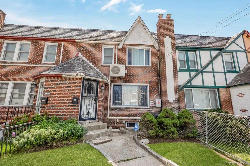 200-06 115th Avenue Saint Albans, NY 11412