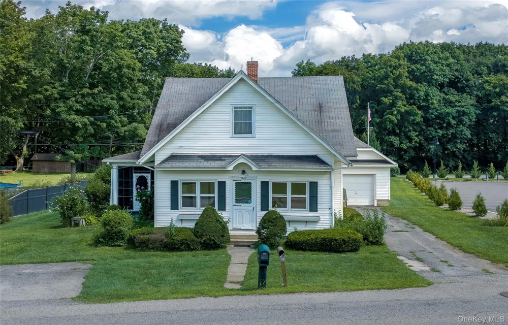 140 E Main Street #1 Pawling, NY 12564