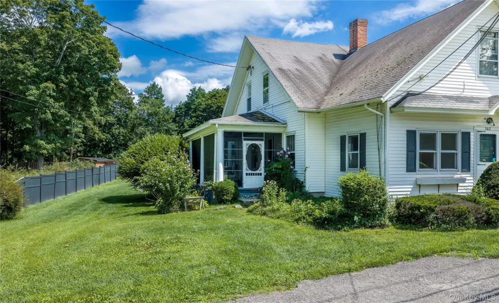 140 E Main Street #1 Pawling, NY 12564