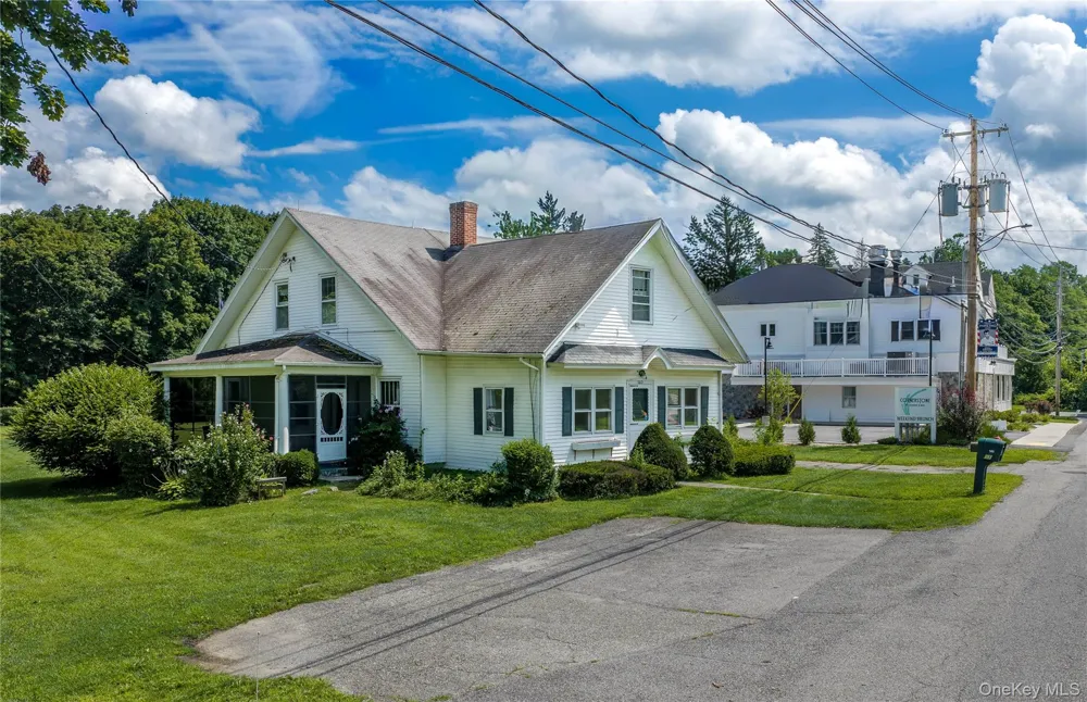 140 E Main Street #1 Pawling, NY 12564