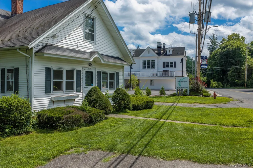 140 E Main Street #1 Pawling, NY 12564