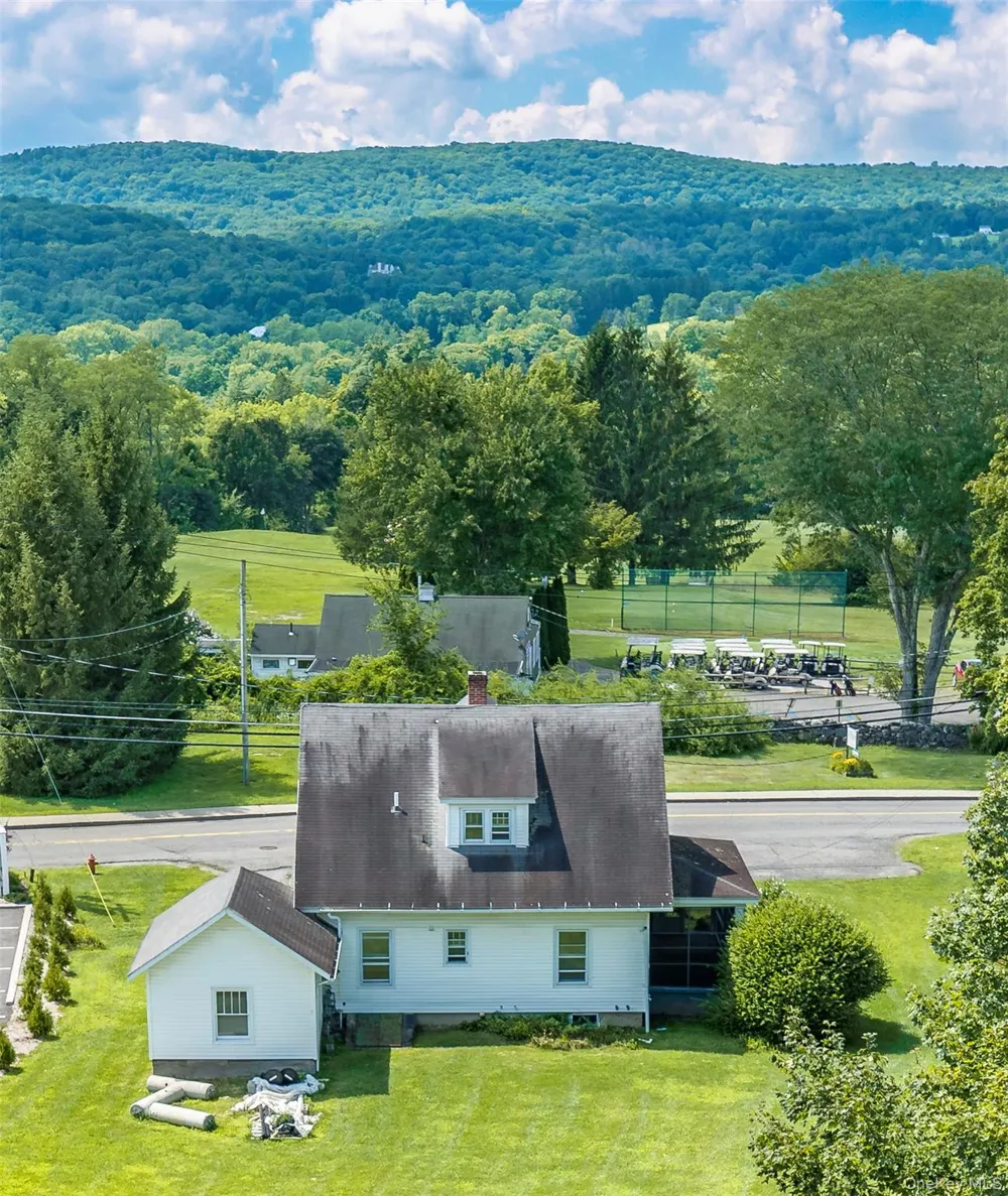 140 E Main Street #1 Pawling, NY 12564