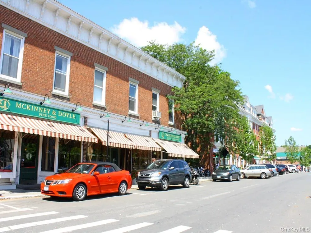 140 E Main Street #1 Pawling, NY 12564