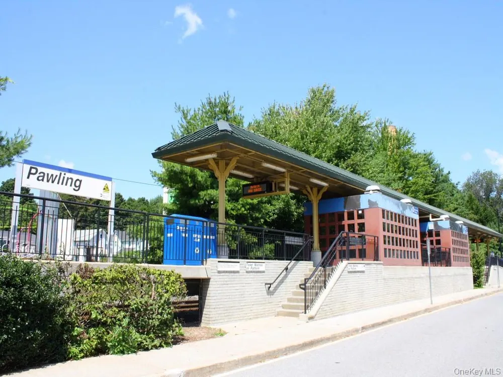 140 E Main Street #1 Pawling, NY 12564