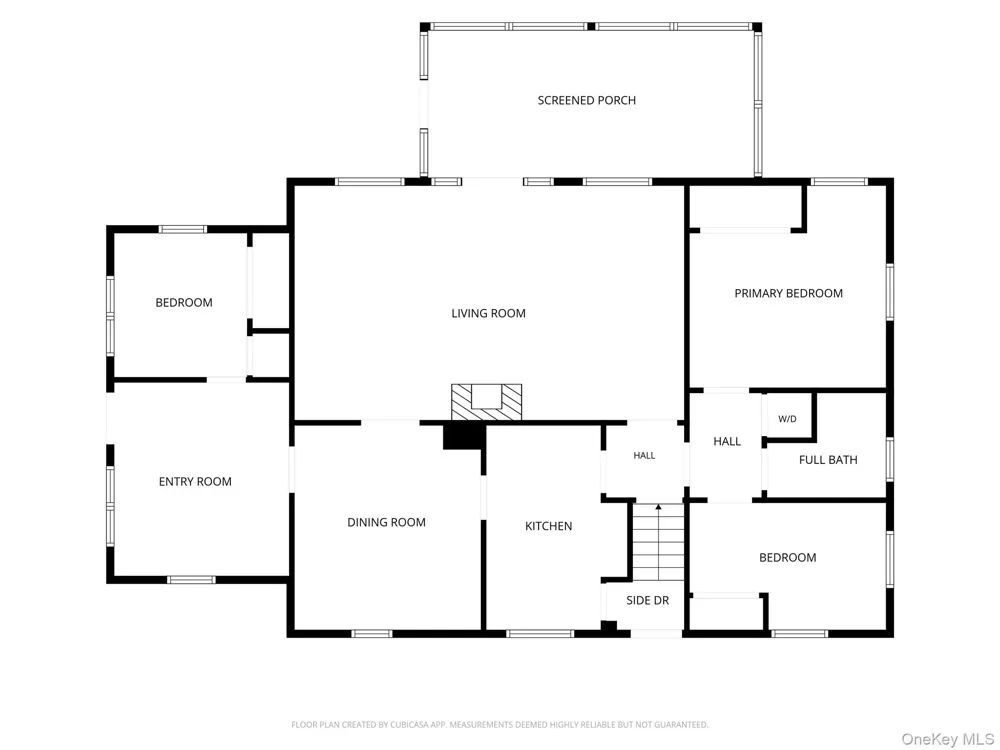 140 E Main Street #1 Pawling, NY 12564