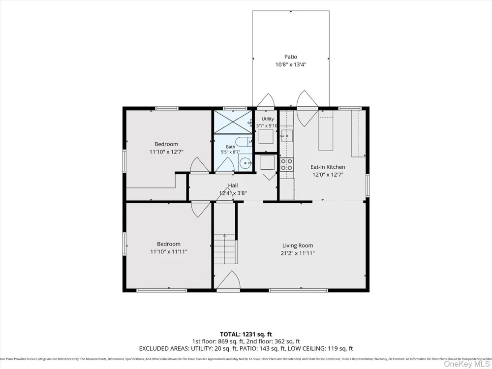 138 Southberry Lane Levittown, NY 11756