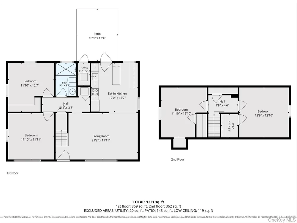 138 Southberry Lane Levittown, NY 11756