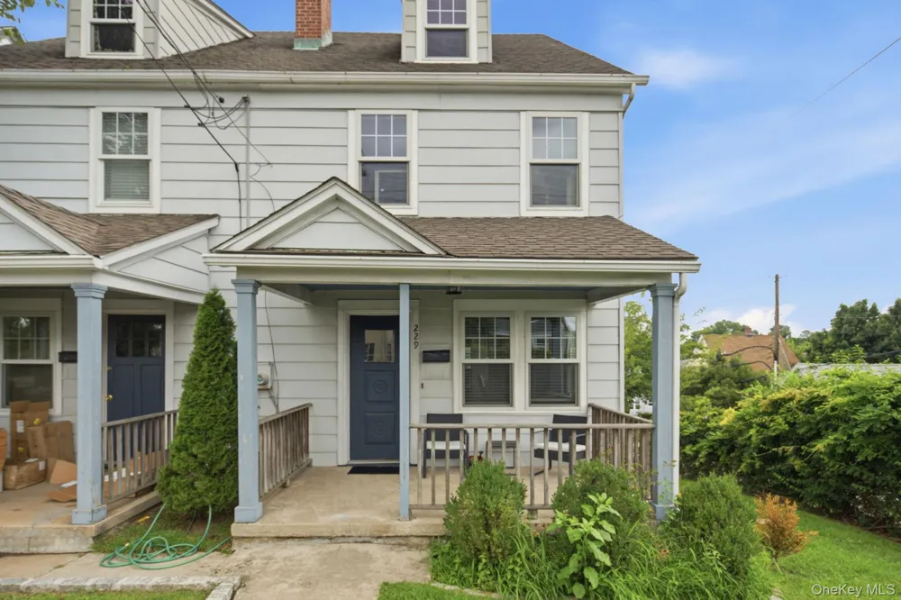 229 S Ridge Street Rye Brook, NY 10573