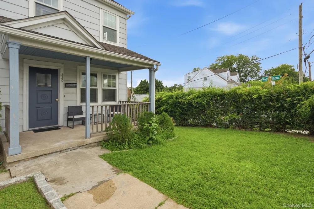 229 S Ridge Street Rye Brook, NY 10573