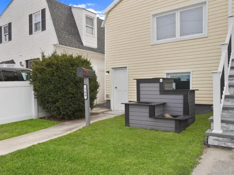 169 Santa BARBARA