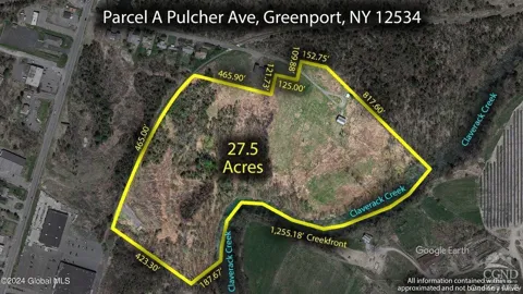 35 Pulcher Avenue