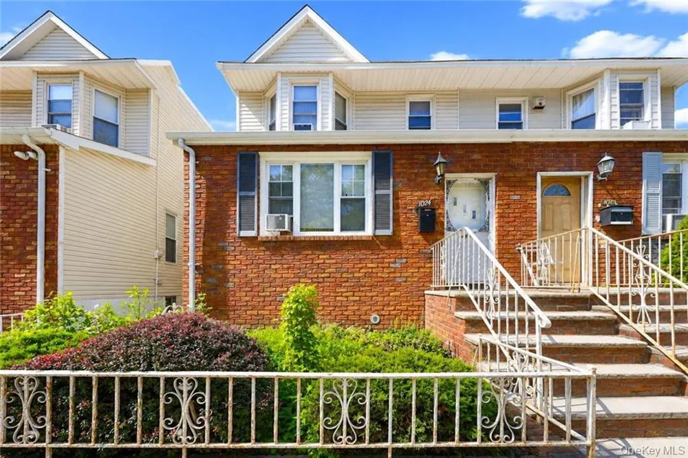 1024 68th Street Brooklyn, NY 11219