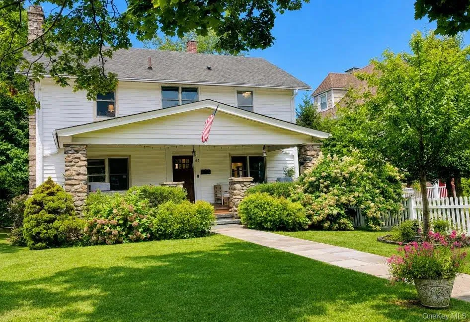 64 Greenridge Avenue White Plains, NY 10605