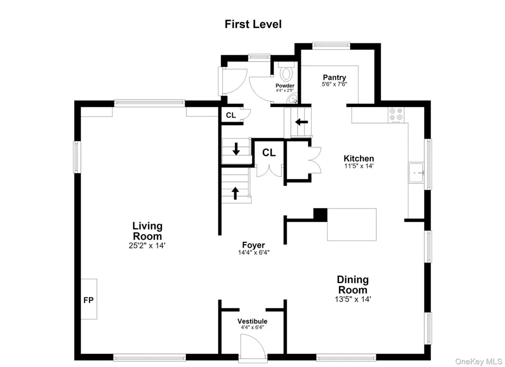64 Greenridge Avenue White Plains, NY 10605
