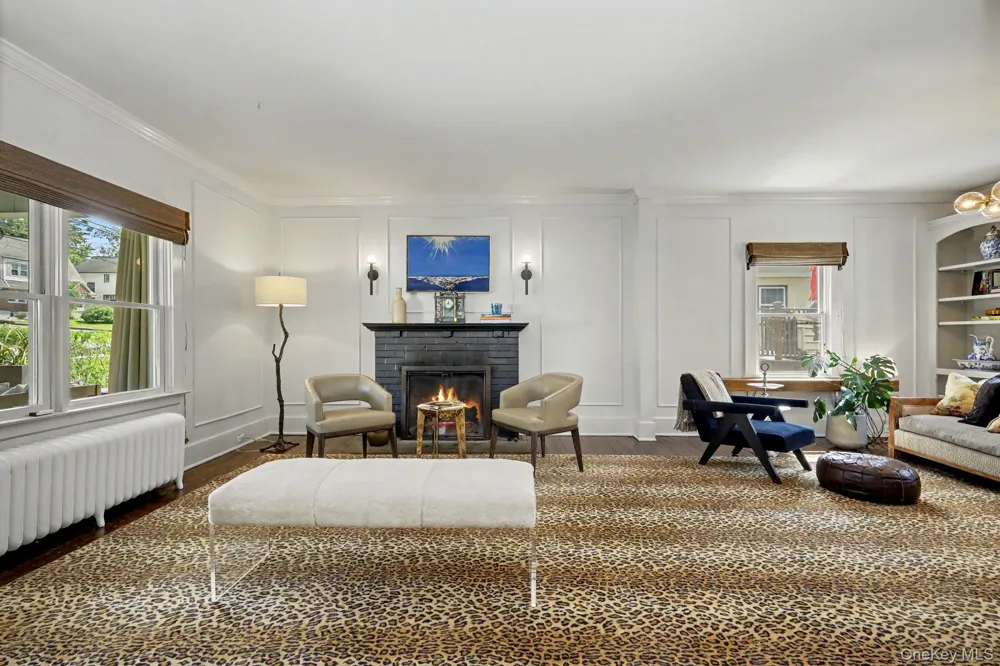 64 Greenridge Avenue White Plains, NY 10605