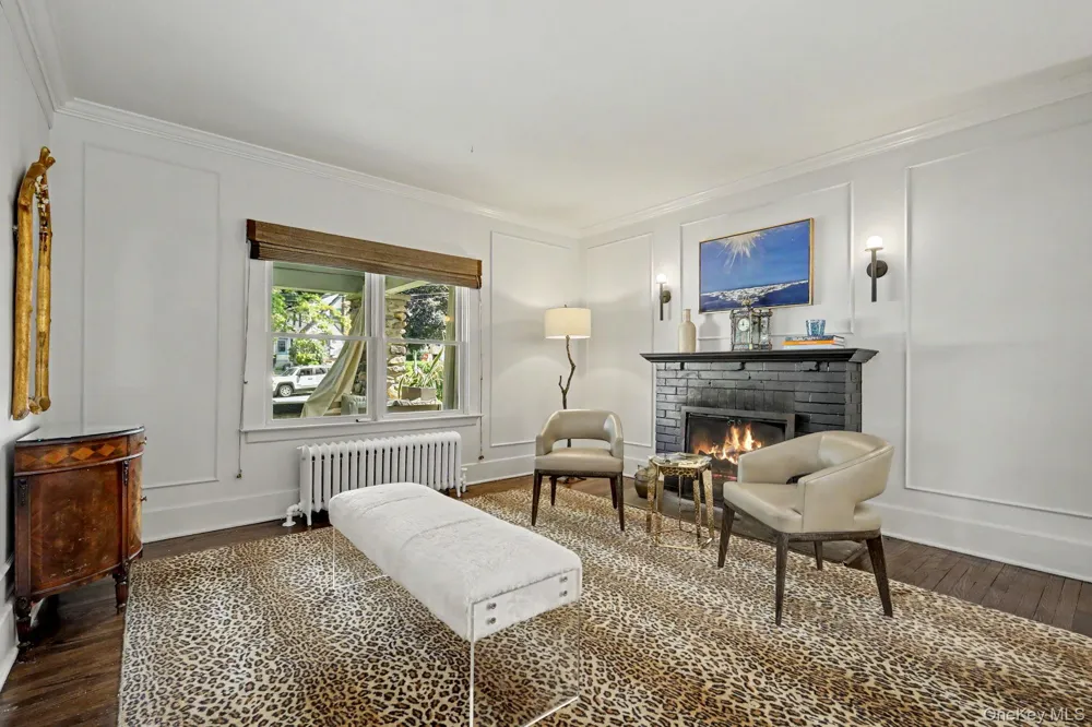 64 Greenridge Avenue White Plains, NY 10605