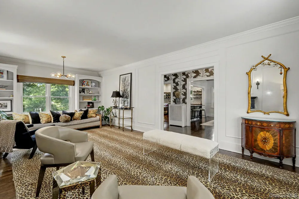 64 Greenridge Avenue White Plains, NY 10605