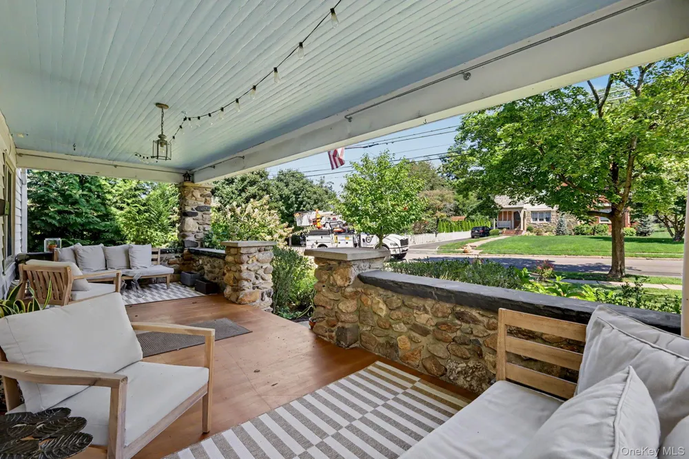 64 Greenridge Avenue White Plains, NY 10605