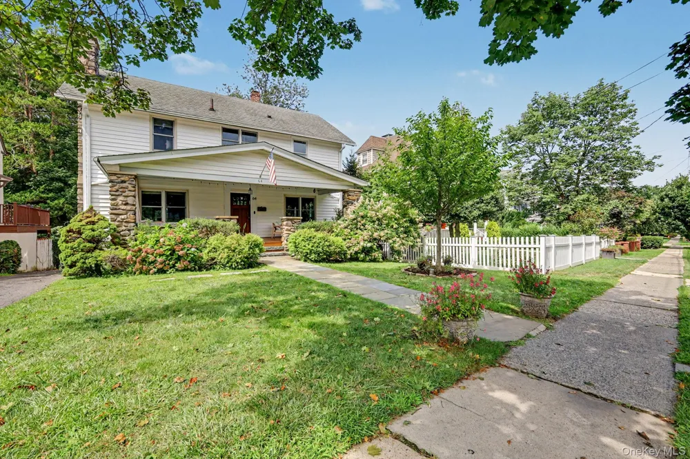 64 Greenridge Avenue White Plains, NY 10605