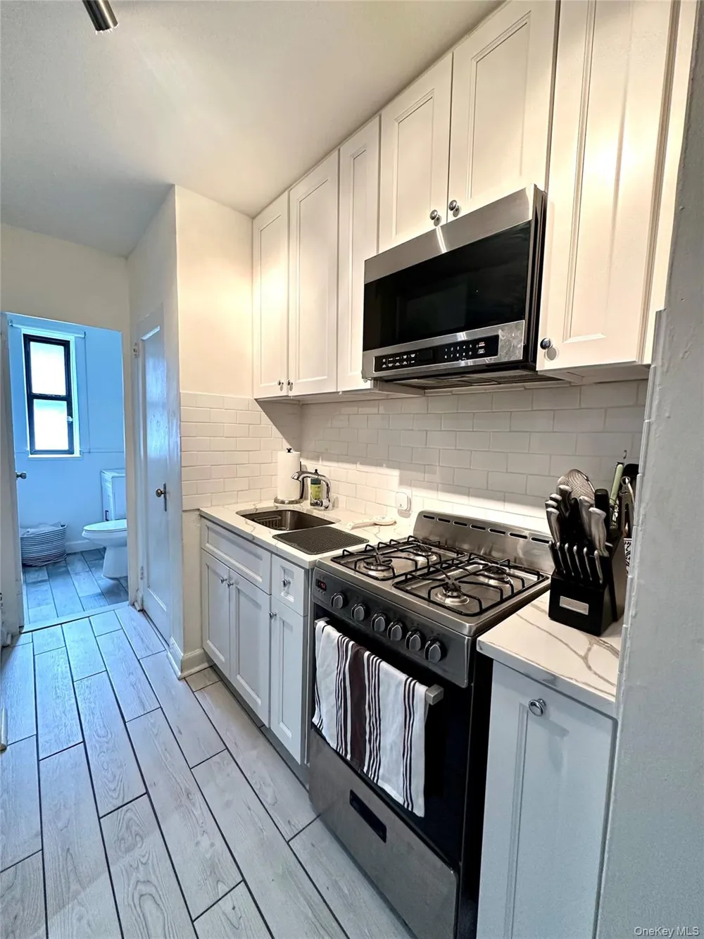 101 Ellwood Avenue #1E Mount Vernon, NY 10552