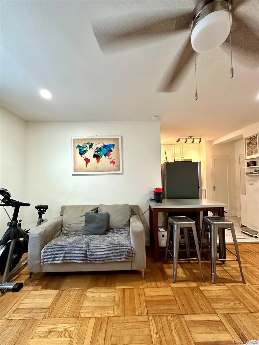 101 Ellwood Avenue #1E Mount Vernon, NY 10552