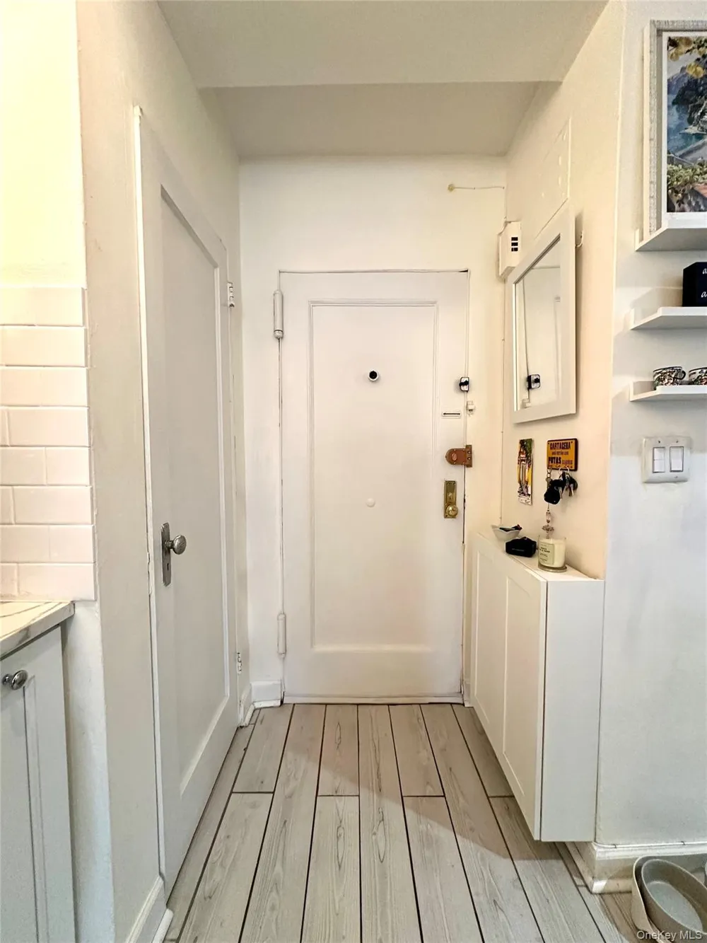 101 Ellwood Avenue #1E Mount Vernon, NY 10552