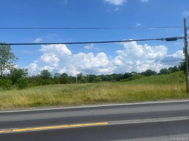 Lot 3 Fairview Avenue Fairview Hudson, NY 12534