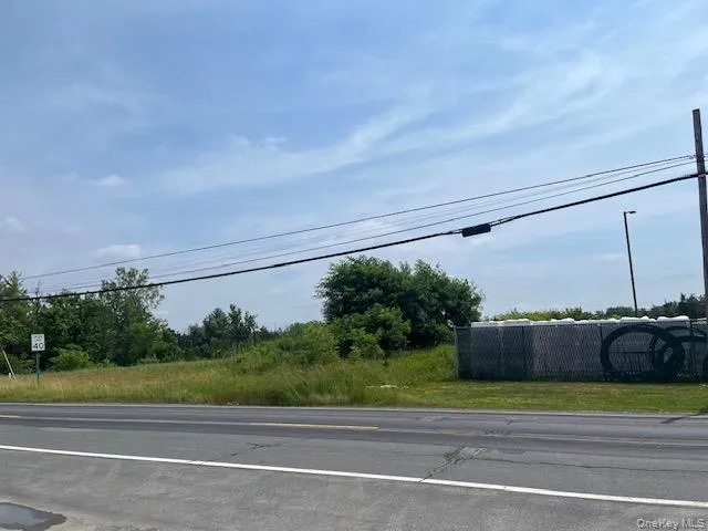Lot 3 Fairview Avenue Fairview Hudson, NY 12534