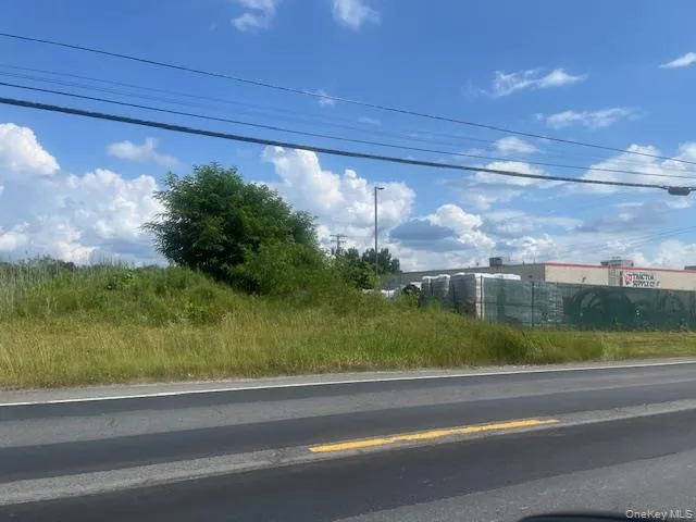 Lot 3 Fairview Avenue Fairview Hudson, NY 12534
