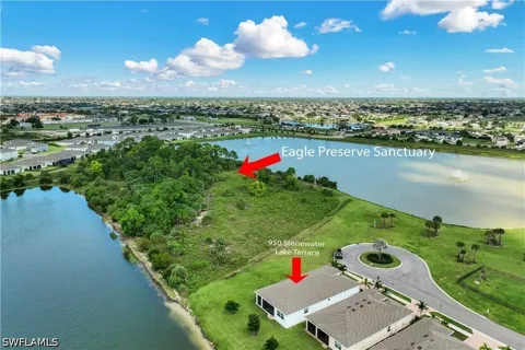 Stonewater Lake Terrace