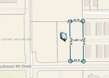 4 SW 187 ave Homestead, FL 33030