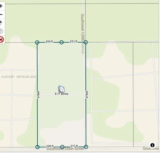 4 SW 187 ave Homestead, FL 33030