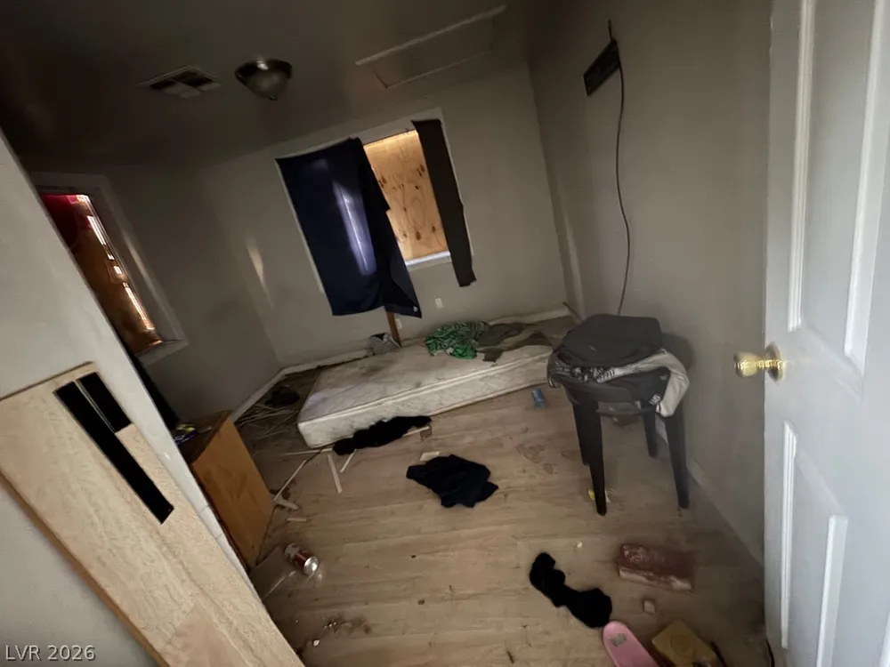 1828 Harvard Street North Las Vegas, NV 89030