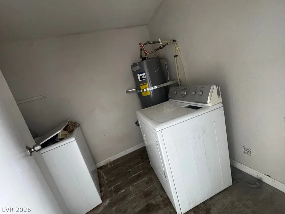 1828 Harvard Street North Las Vegas, NV 89030