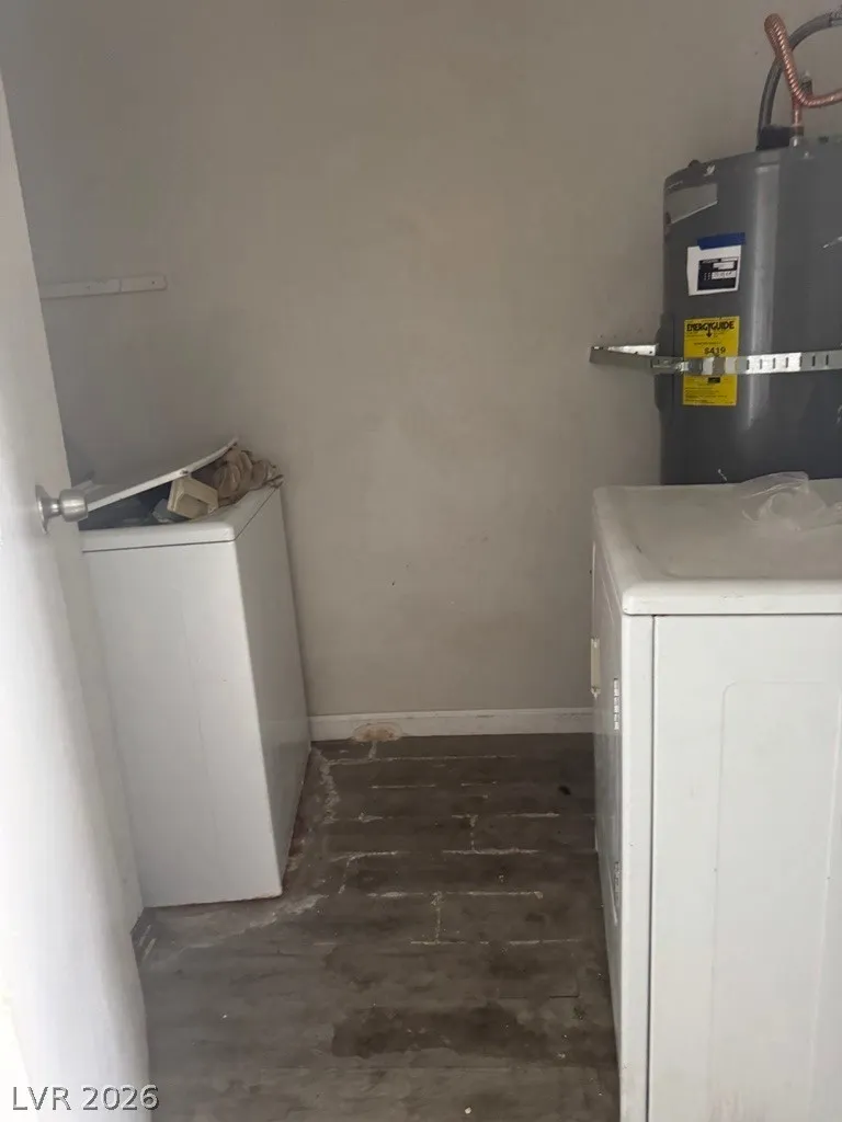 1828 Harvard Street North Las Vegas, NV 89030