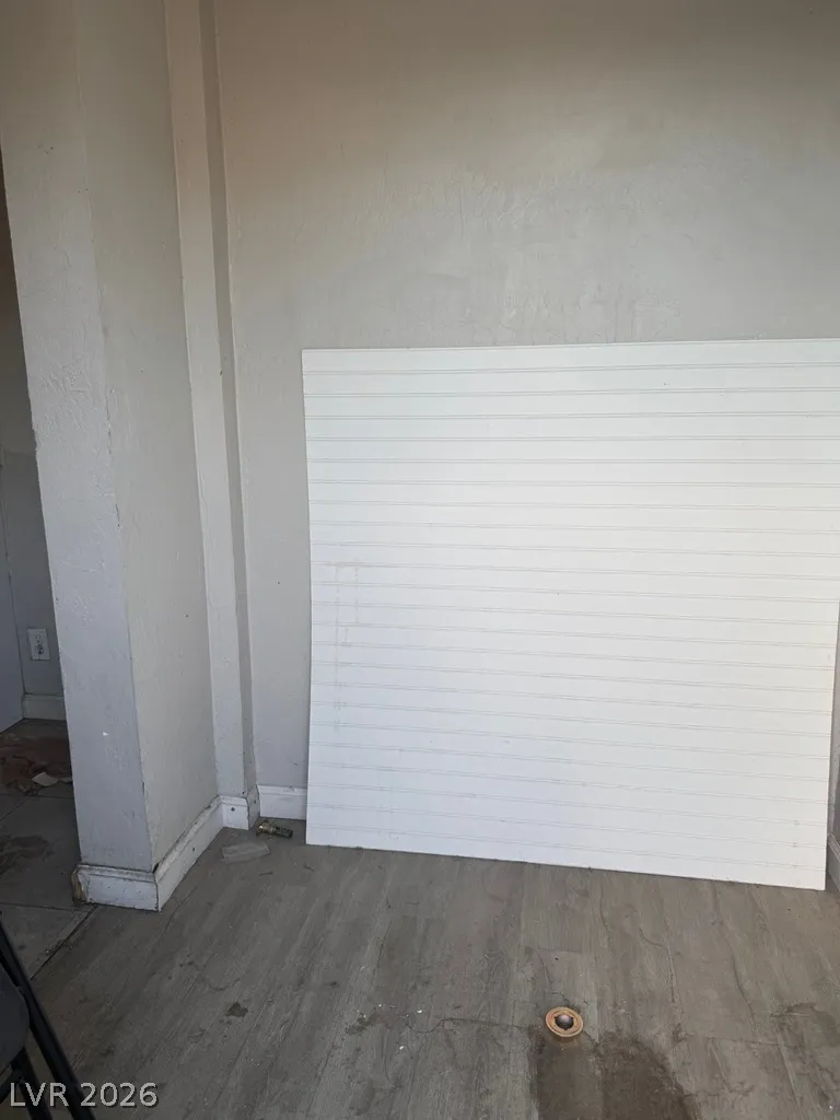 1828 Harvard Street North Las Vegas, NV 89030