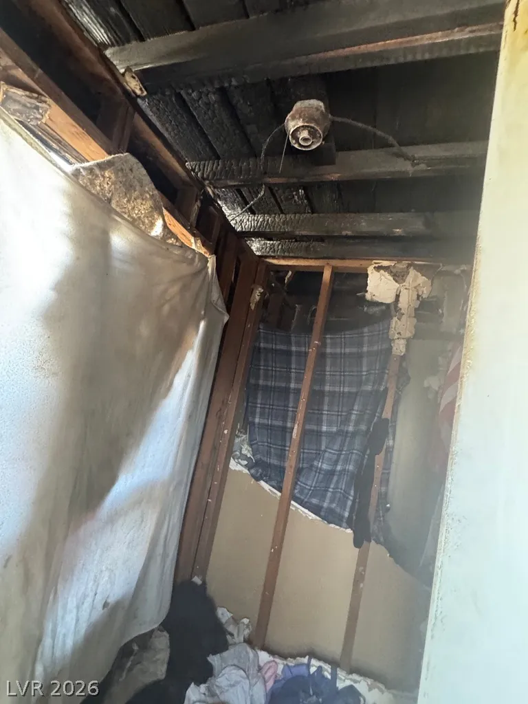 1828 Harvard Street North Las Vegas, NV 89030