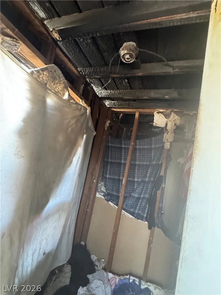 1828 Harvard Street North Las Vegas, NV 89030