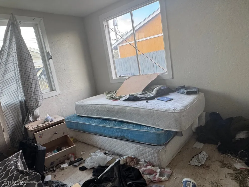1828 Harvard Street North Las Vegas, NV 89030