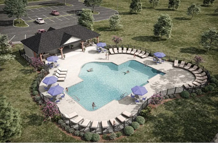 3515 Fellowship Road Columbia, TN 38401