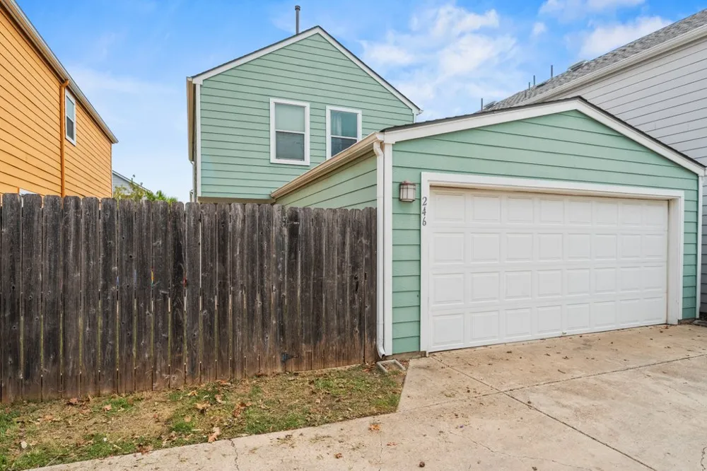 246 Trestle Tree San Marcos, TX 78666