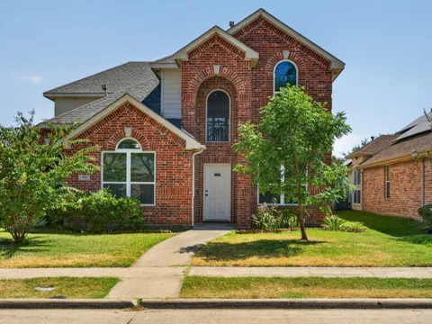 1712 Elm Spring Court