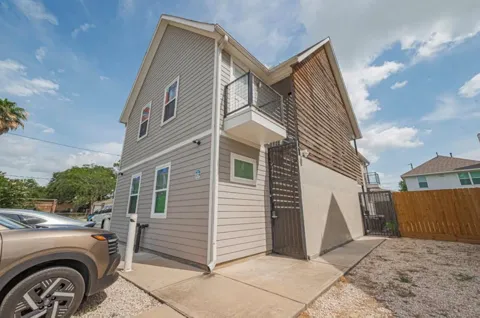 3009 Callie Street #A