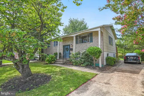 6811 FOX MEADOW ROAD
